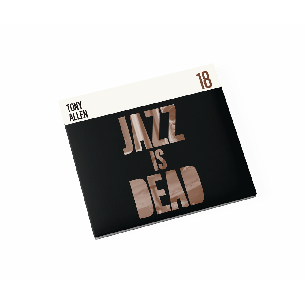 レコード　Tony Allen A Tribute To Art Blakey A Tribute to Art Blakey (10 Inch EP)